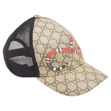 kingsnake gg supreme cap